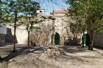 Ciudad Vieja