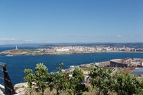 Monte de San Pedro